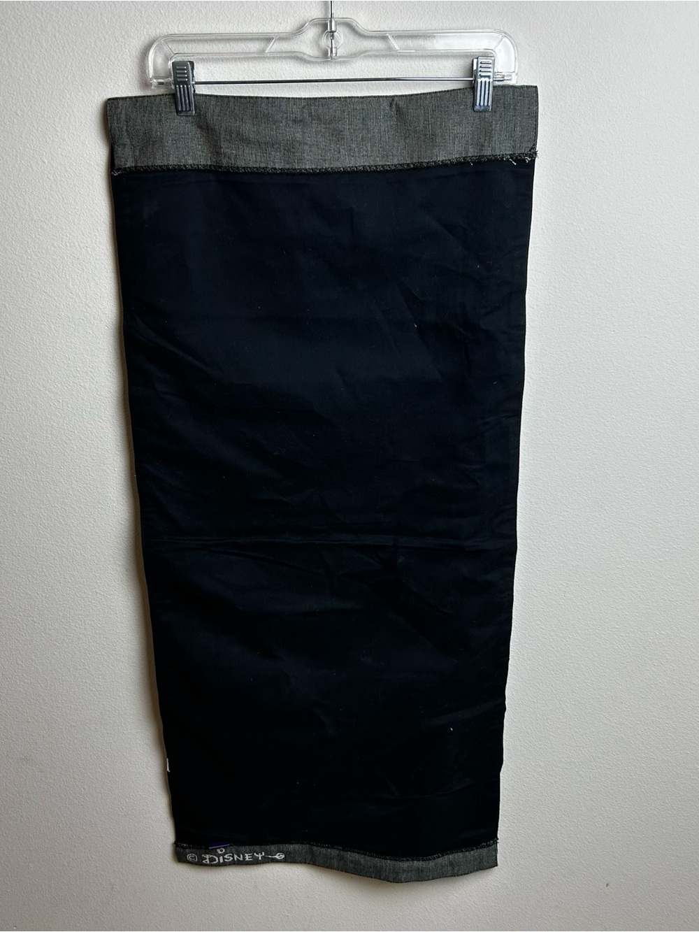 Disney Haunted Mansion "Quicksand" stretching room wall tapestry 999 - Picture 6 of 10
